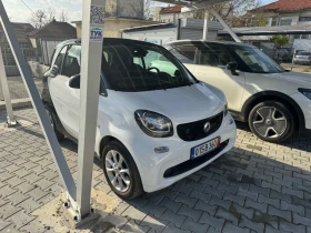 Smart Fortwo EQ, снимка 2