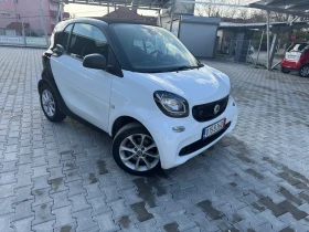 Smart Fortwo EQ, снимка 6