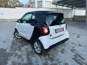 Smart Fortwo EQ, снимка 3