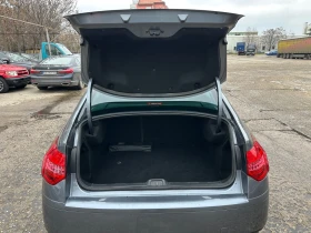 Citroen C5 2.0 HDI, снимка 12