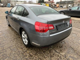 Citroen C5 2.0 HDI, снимка 7