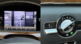 Mercedes-Benz S 350 AMG-OPTIC* FULL* PODGREV* OBDUH* NIGHT VISION, снимка 12