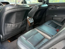 Mercedes-Benz S 350 AMG-OPTIC* FULL* PODGREV* OBDUH* NIGHT VISION, снимка 10