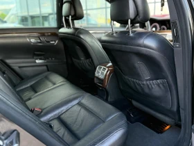 Mercedes-Benz S 350 AMG-OPTIC* FULL* PODGREV* OBDUH* NIGHT VISION, снимка 9