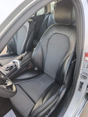Mercedes-Benz C 220, снимка 15