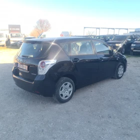 Toyota Verso, снимка 4