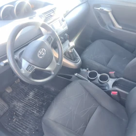 Toyota Verso, снимка 10
