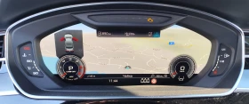 Audi A8, снимка 14