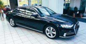 Audi A8, снимка 3