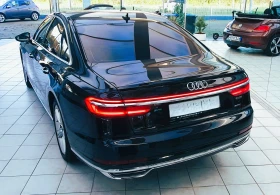 Audi A8, снимка 5