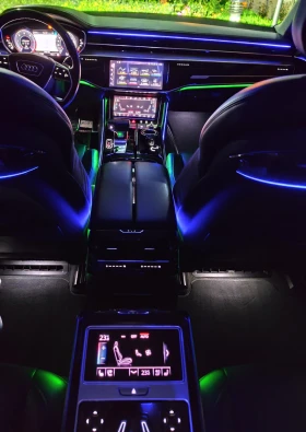 Audi A8, снимка 7