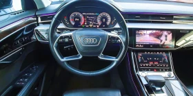 Audi A8, снимка 8