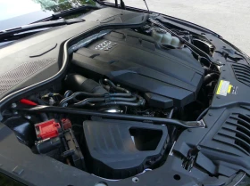 Audi A8, снимка 8