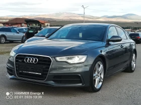 Audi A6 2, 8FSI S line quattro, снимка 1