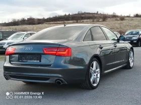 Audi A6 2, 8FSI S line quattro, снимка 4