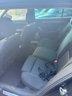Skoda Superb 2.0TDI 190 4x4 DSG, снимка 7
