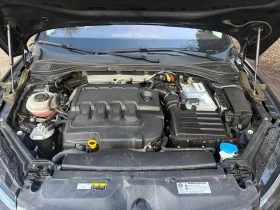 Skoda Superb 2.0TDI 190 4x4 DSG, снимка 13