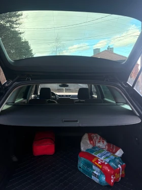 Skoda Superb 2.0TDI 190 4x4 DSG, снимка 12