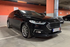 Ford Mondeo 2.0 EcoBlue Titanium * ЛИЗИНГ, снимка 12