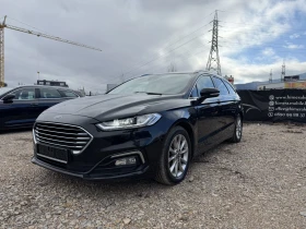 Ford Mondeo 2.0 EcoBlue Titanium * ЛИЗИНГ, снимка 3