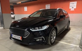 Ford Mondeo 2.0 EcoBlue Titanium * ЛИЗИНГ, снимка 14