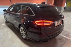 Ford Mondeo 2.0 EcoBlue Titanium * ЛИЗИНГ, снимка 15