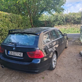 BMW 316 316 Д, снимка 2