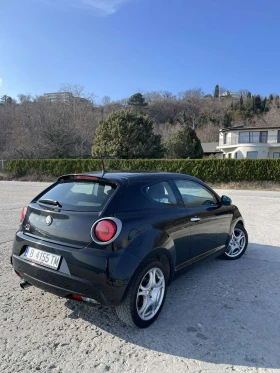 Alfa Romeo MiTo 1.3 JTDm, снимка 5