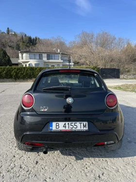 Alfa Romeo MiTo 1.3 JTDm, снимка 4