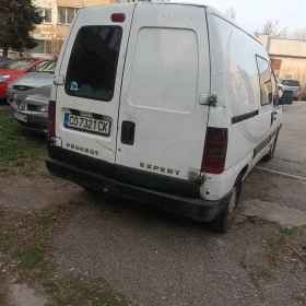Peugeot Expert, снимка 4