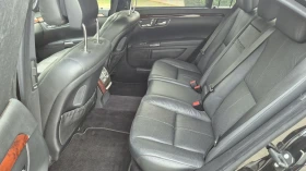 Mercedes-Benz S 500 S500 Long AMGпакет, снимка 13