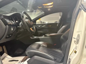 Mercedes-Benz CLS 550 4MATIC, снимка 9