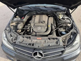 Mercedes-Benz C 250 CARFAX/АЛКАНТАРА/ПАНОРАМА/ПОДГРЕВ/ПАМЕТ, снимка 11