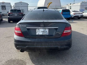 Mercedes-Benz C 250 CARFAX/АЛКАНТАРА/ПАНОРАМА/ПОДГРЕВ/ПАМЕТ, снимка 4