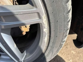 Mercedes-Benz C 250 CARFAX/АЛКАНТАРА/ПАНОРАМА/ПОДГРЕВ/ПАМЕТ, снимка 13