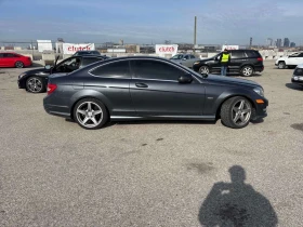 Mercedes-Benz C 250 CARFAX/АЛКАНТАРА/ПАНОРАМА/ПОДГРЕВ/ПАМЕТ, снимка 3
