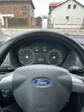 Ford Focus, снимка 14