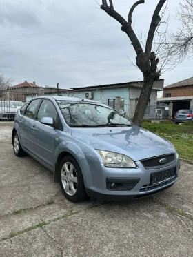 Ford Focus, снимка 5