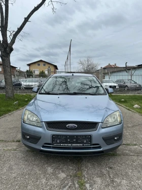 Ford Focus, снимка 2