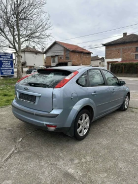 Ford Focus, снимка 4