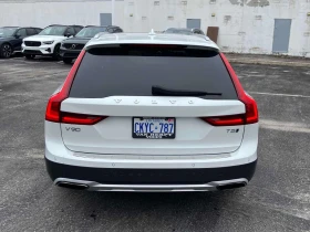 Volvo V90 Cross Country * T5 AWD * CARFAX * ЦЕНА ДО БГ, снимка 3