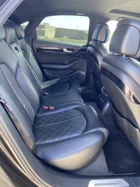 Audi A8 3.0D, снимка 10
