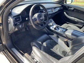 Audi A8 3.0D, снимка 13