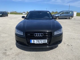Audi A8 3.0D, снимка 1