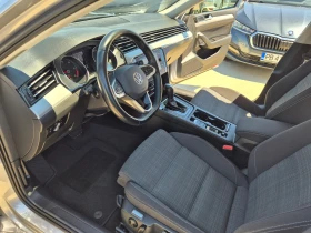VW Passat НОВ-2.0ТDI-А/Т, снимка 13