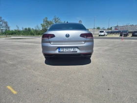 VW Passat НОВ-2.0ТDI-А/Т, снимка 4