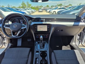 VW Passat НОВ-2.0ТDI-А/Т, снимка 15
