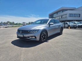 VW Passat НОВ-2.0ТDI-А/Т, снимка 1