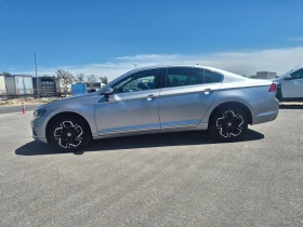 VW Passat НОВ-2.0ТDI-А/Т, снимка 2