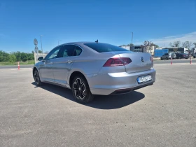 VW Passat НОВ-2.0ТDI-А/Т, снимка 3